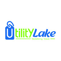 UTILITY LAKE logo, UTILITY LAKE contact details