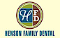 Henson Family Dental logo, Henson Family Dental contact details