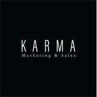 Karma Marketing & Sales logo, Karma Marketing & Sales contact details