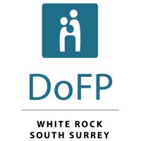 White Rock-South Surrey Division of Family Practice logo, White Rock-South Surrey Division of Family Practice contact details