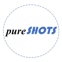 pureSHOTS Media logo, pureSHOTS Media contact details