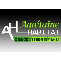 AQUITAINE HABITAT logo, AQUITAINE HABITAT contact details