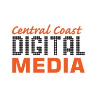 Central Coast Digital Media logo, Central Coast Digital Media contact details