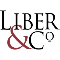 Liber & Co. logo, Liber & Co. contact details