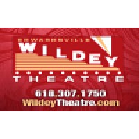 Wildey Theatre logo, Wildey Theatre contact details