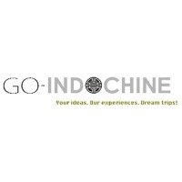 Go-Indochine logo, Go-Indochine contact details