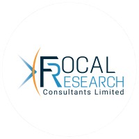 Focal Research Consultants Ltd logo, Focal Research Consultants Ltd contact details