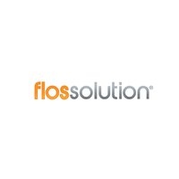 Flossolution logo, Flossolution contact details