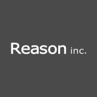 Reason inc. logo, Reason inc. contact details