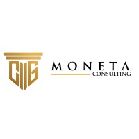 CG Moneta Consulting logo, CG Moneta Consulting contact details