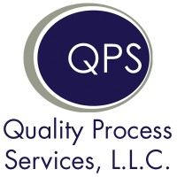 Quality Process Services LLC logo, Quality Process Services LLC contact details