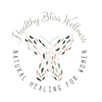 Healthy Bliss Wellness, LLC - Natural Healing for Women logo, Healthy Bliss Wellness, LLC - Natural Healing for Women contact details