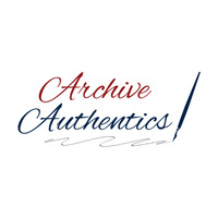 Archive Authentics logo, Archive Authentics contact details