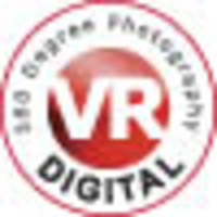 VR Digital LLC logo, VR Digital LLC contact details