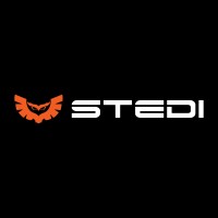 STEDI logo, STEDI contact details