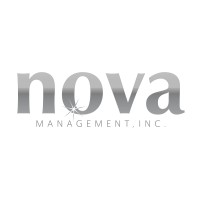 Nova Management Inc logo, Nova Management Inc contact details