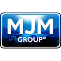 MJM Group logo, MJM Group contact details