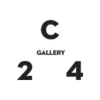 C24 Gallery logo, C24 Gallery contact details