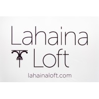 Lahaina Loft logo, Lahaina Loft contact details