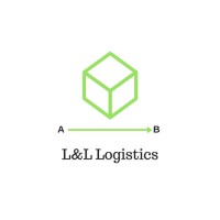 L&L Logistics logo, L&L Logistics contact details