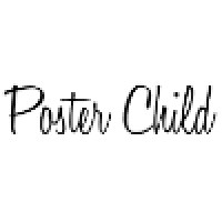 Poster Child Magazine logo, Poster Child Magazine contact details