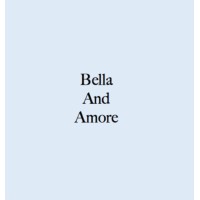 Bella & Amore logo, Bella & Amore contact details