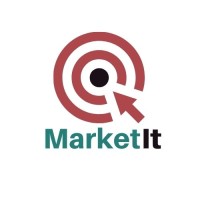 Market it logo, Market it contact details