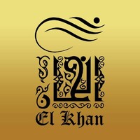 Elkhan-الخان logo, Elkhan-الخان contact details