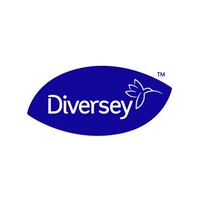 Diversey España logo, Diversey España contact details