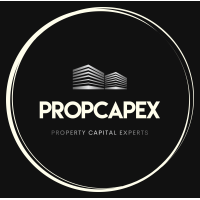 Propcapex: Property Capital Experts logo, Propcapex: Property Capital Experts contact details