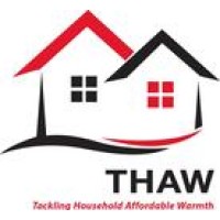 THAW Orkney logo, THAW Orkney contact details