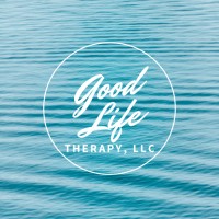 Good Life Therapy logo, Good Life Therapy contact details