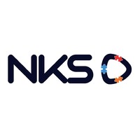 NKS (Necksize) logo, NKS (Necksize) contact details