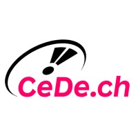 CeDe-Shop AG logo, CeDe-Shop AG contact details