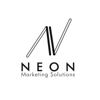 NEON Marketing Solutions logo, NEON Marketing Solutions contact details