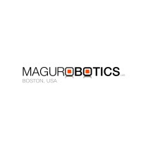 Magurobotics logo, Magurobotics contact details