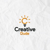 CreativeDude logo, CreativeDude contact details