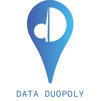 Data Duopoly logo, Data Duopoly contact details