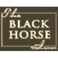 Black Horse Inn logo, Black Horse Inn contact details