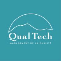 QualTech Consulting logo, QualTech Consulting contact details