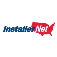 InstallerNet logo, InstallerNet contact details