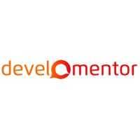 Develomentor logo, Develomentor contact details