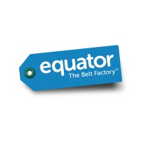 Equator - The Belt Factory™ logo, Equator - The Belt Factory™ contact details