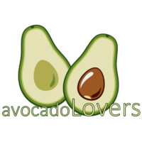 Avocado Lovers logo, Avocado Lovers contact details