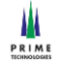 Prime Technologies LLC logo, Prime Technologies LLC contact details