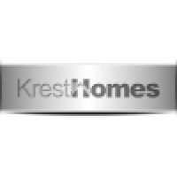 Krest Homes logo, Krest Homes contact details