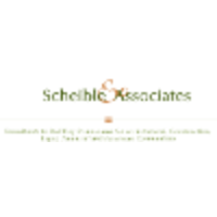 Scheible & Associates logo, Scheible & Associates contact details