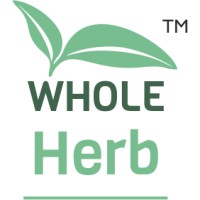 Whole Herb logo, Whole Herb contact details