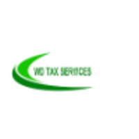 WD Tax Services logo, WD Tax Services contact details