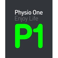 Physio One logo, Physio One contact details